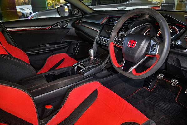 2020 Honda Civic Type R 10th Gen