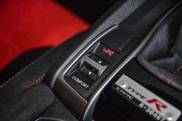 2020 Honda Civic Type R 10th Gen