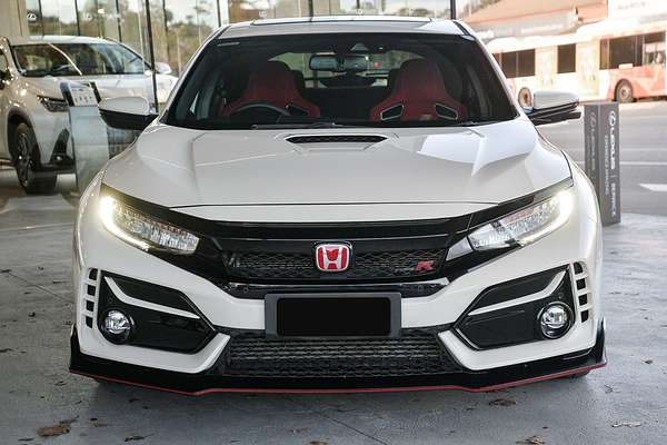 2020 Honda Civic Type R 10th Gen