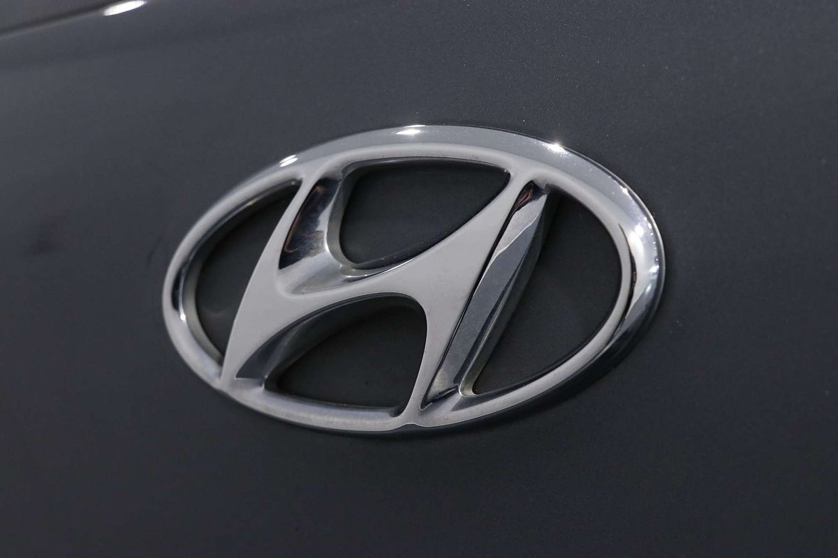 2018 Hyundai Tucson Active X TL3