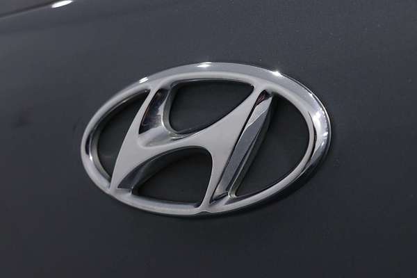 2018 Hyundai Tucson Active X TL3
