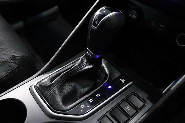 2018 Hyundai Tucson Active X TL3