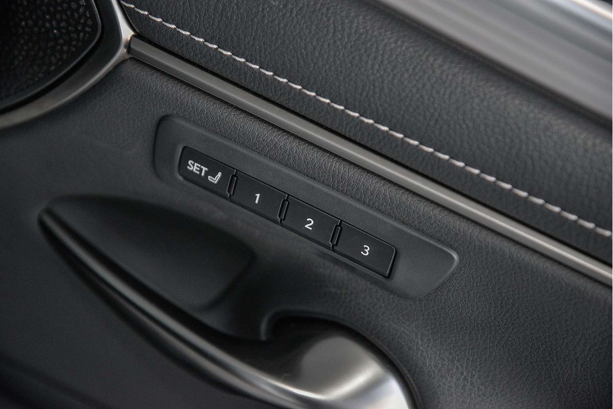 2019 Lexus ES ES300h F Sport AXZH10R