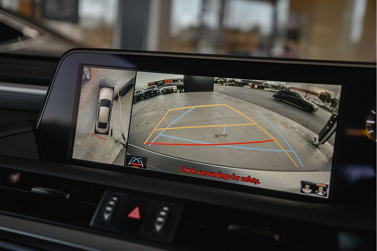 2019 Lexus ES ES300h F Sport AXZH10R