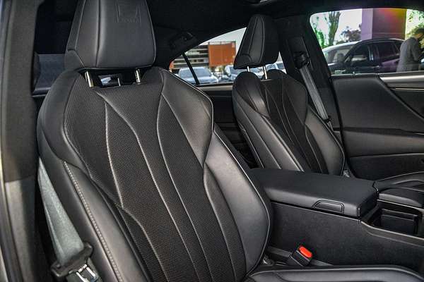 2019 Lexus ES ES300h F Sport AXZH10R