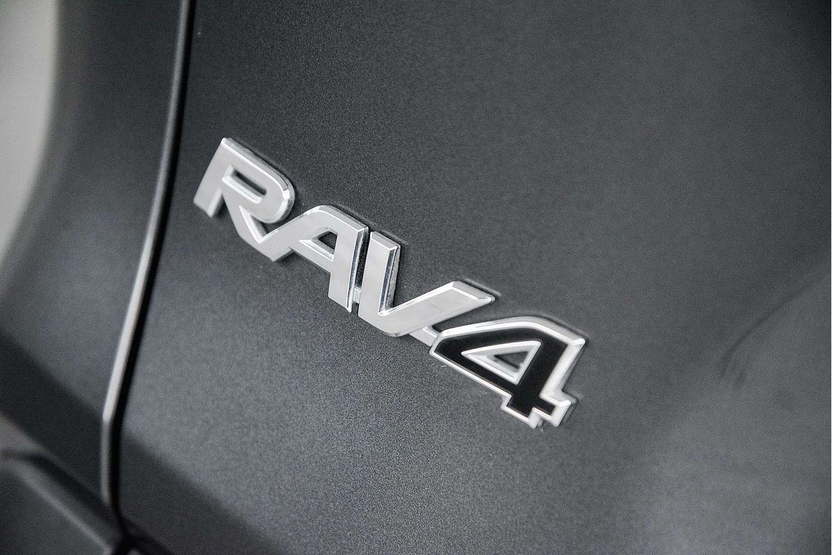 2024 Toyota RAV4 Cruiser AXAH52R