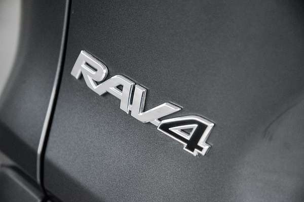 2024 Toyota RAV4 Cruiser AXAH52R