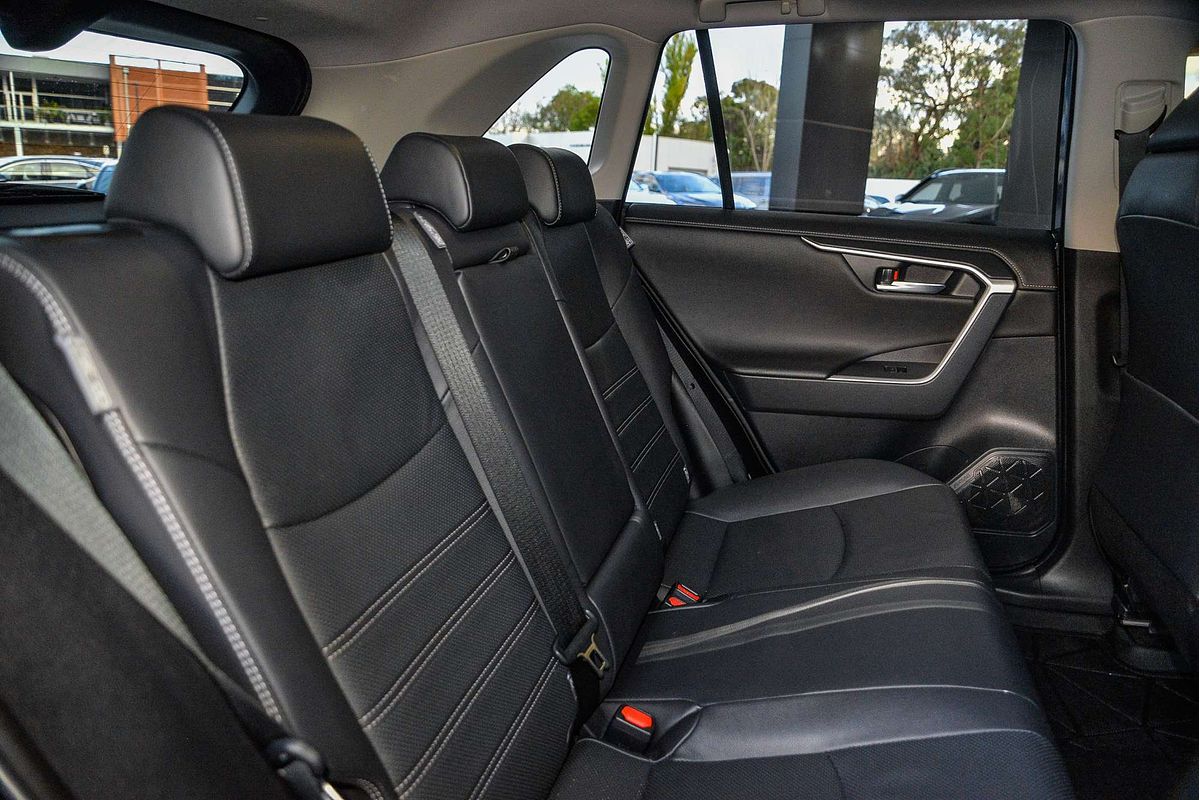 2024 Toyota RAV4 Cruiser AXAH52R