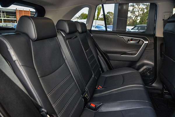 2024 Toyota RAV4 Cruiser AXAH52R