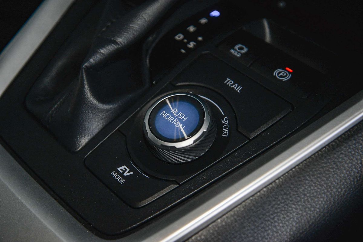 2024 Toyota RAV4 Cruiser AXAH52R