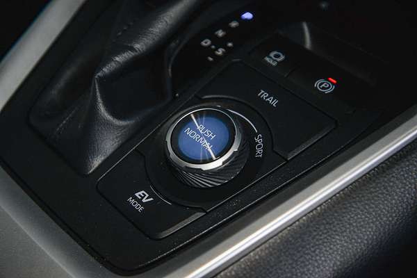 2024 Toyota RAV4 Cruiser AXAH52R