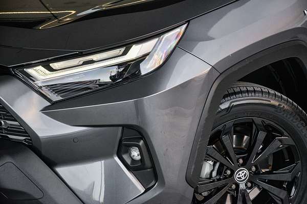 2024 Toyota RAV4 Cruiser AXAH52R