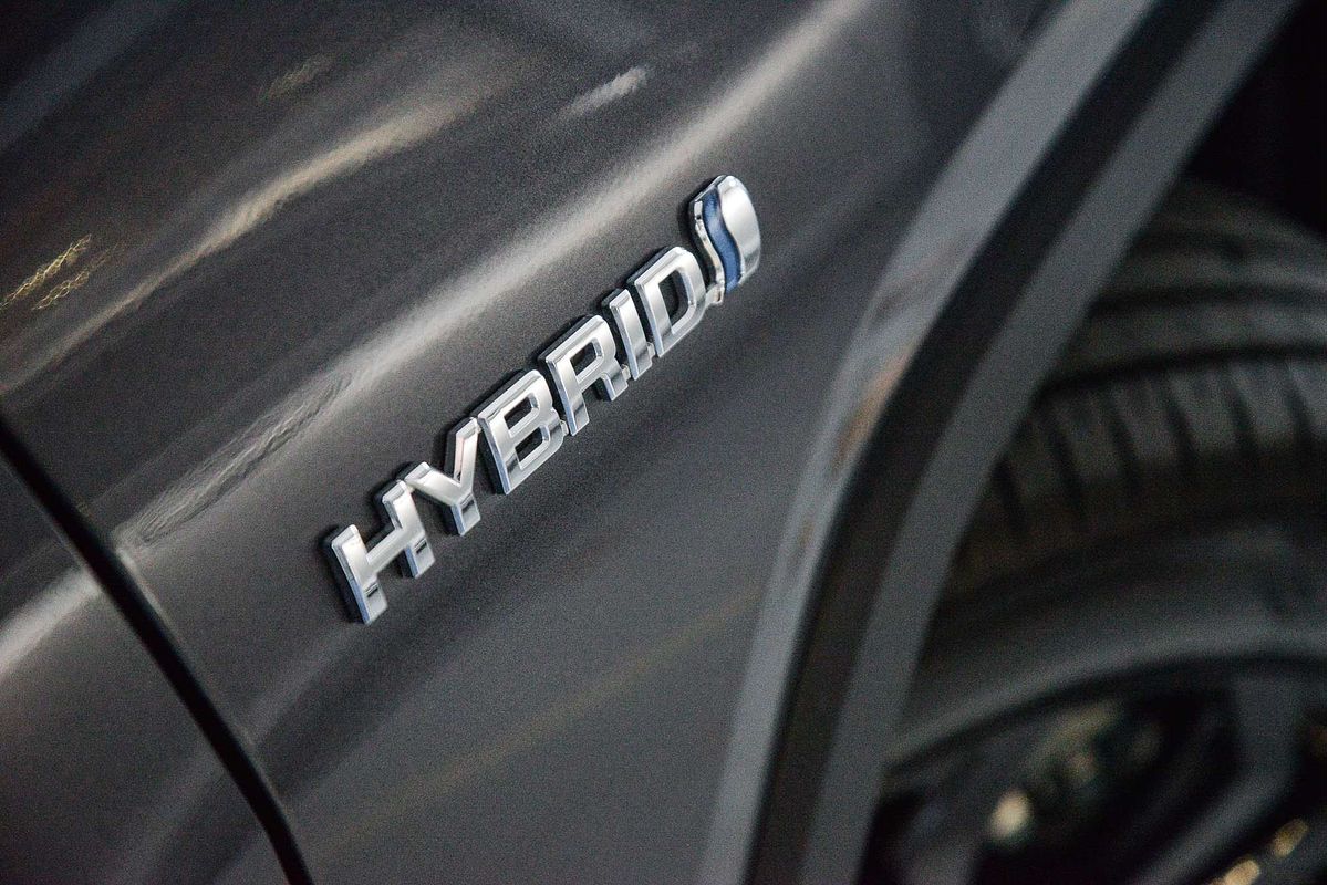2024 Toyota RAV4 Cruiser AXAH52R