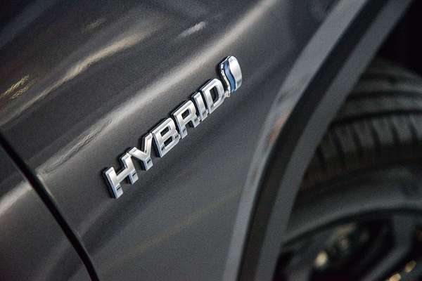 2024 Toyota RAV4 Cruiser AXAH52R