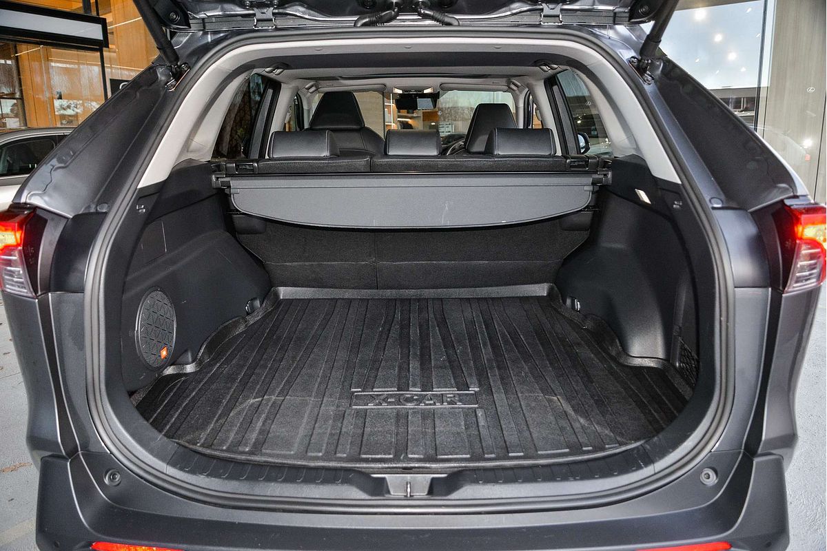 2024 Toyota RAV4 Cruiser AXAH52R