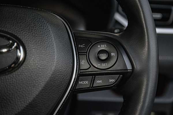 2024 Toyota RAV4 Cruiser AXAH52R