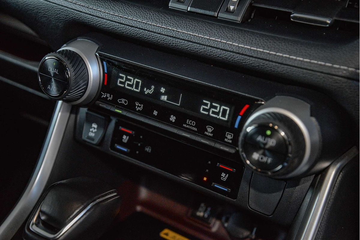 2024 Toyota RAV4 Cruiser AXAH52R