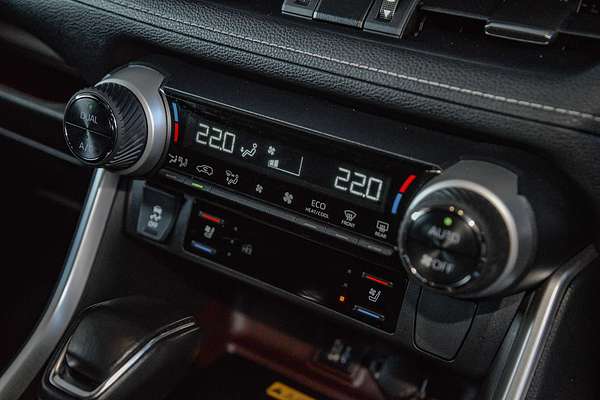 2024 Toyota RAV4 Cruiser AXAH52R
