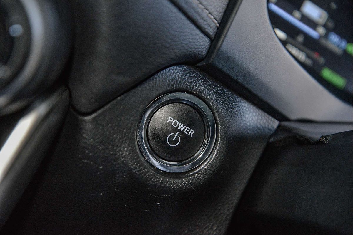 2024 Toyota RAV4 Cruiser AXAH52R