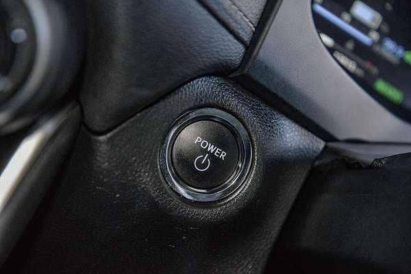 2024 Toyota RAV4 Cruiser AXAH52R