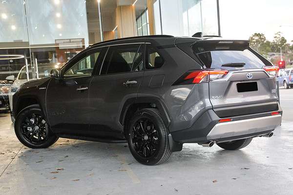 2024 Toyota RAV4 Cruiser AXAH52R