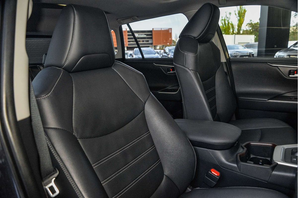 2024 Toyota RAV4 Cruiser AXAH52R