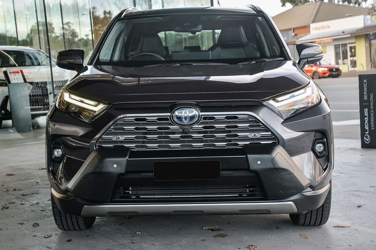 2024 Toyota RAV4 Cruiser AXAH52R