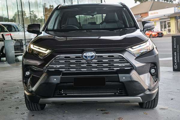 2024 Toyota RAV4 Cruiser AXAH52R