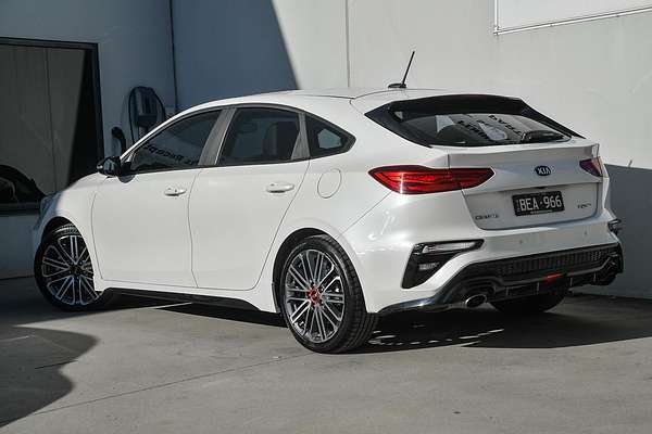 2019 Kia Cerato GT BD