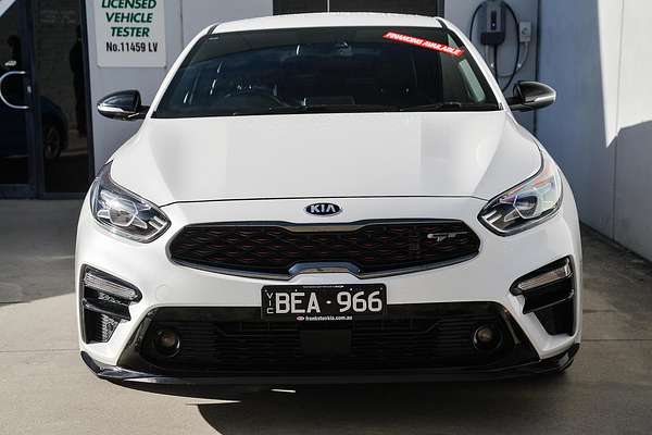 2019 Kia Cerato GT BD