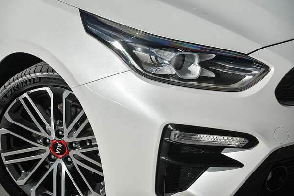 2019 Kia Cerato GT BD