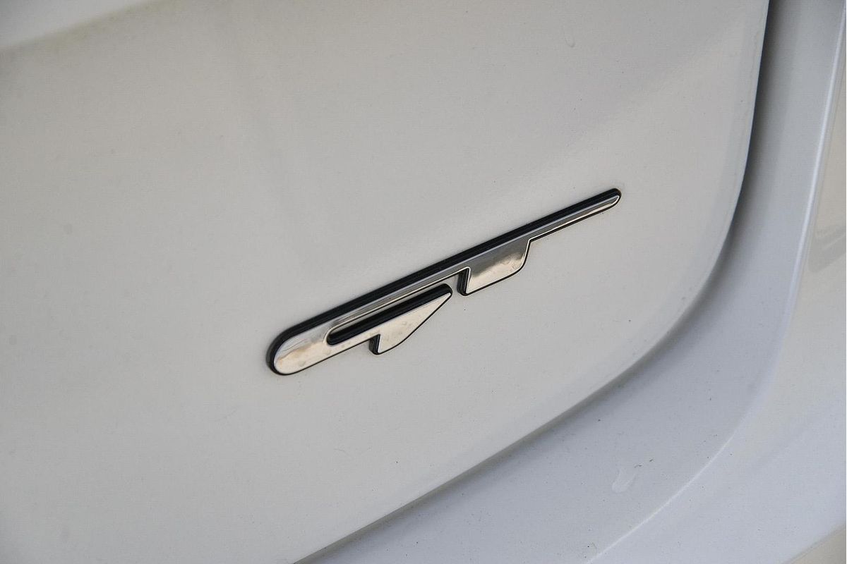 2019 Kia Cerato GT BD