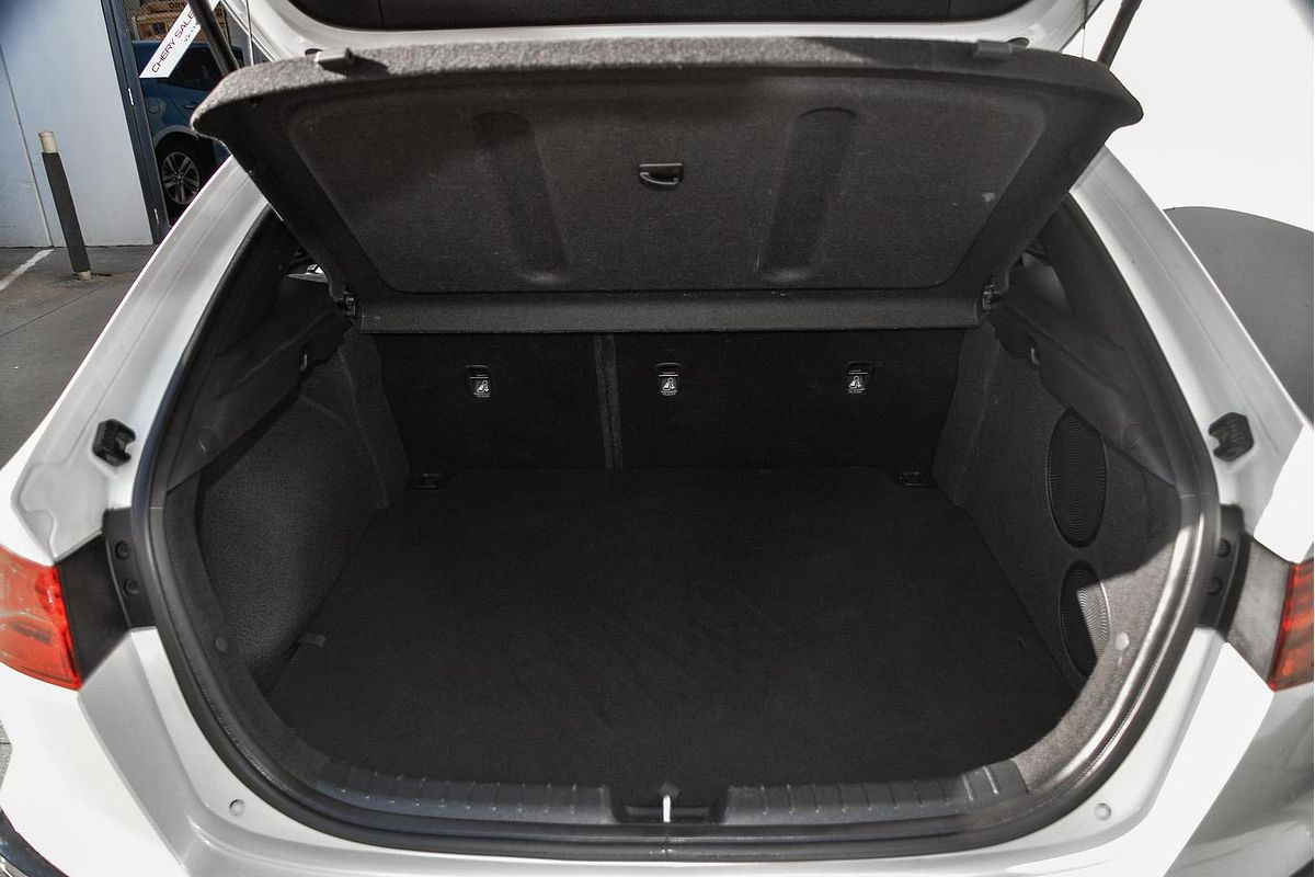 2019 Kia Cerato GT BD