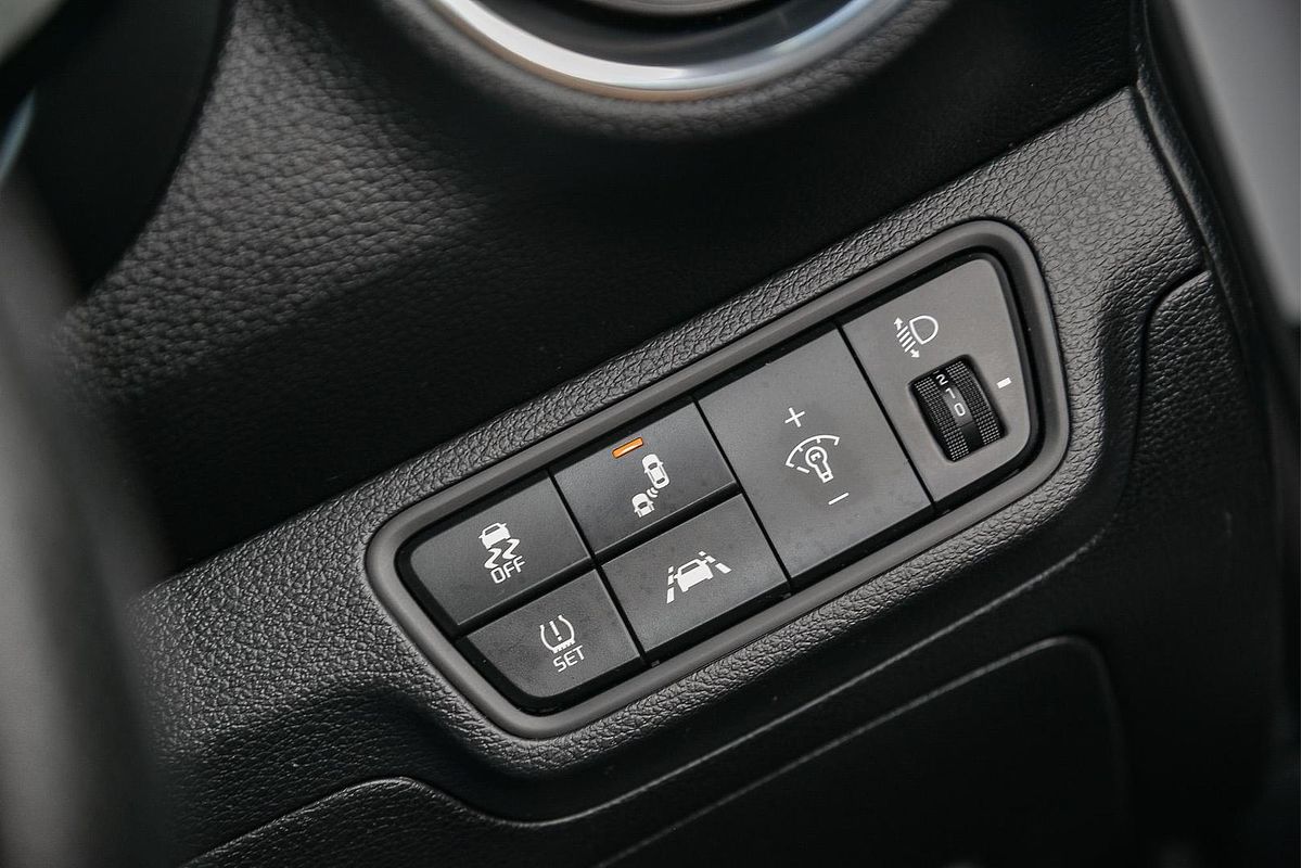2019 Kia Cerato GT BD