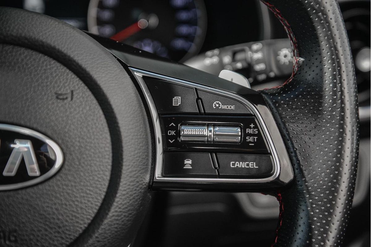 2019 Kia Cerato GT BD