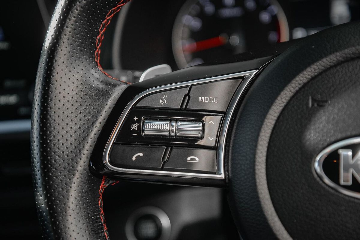 2019 Kia Cerato GT BD