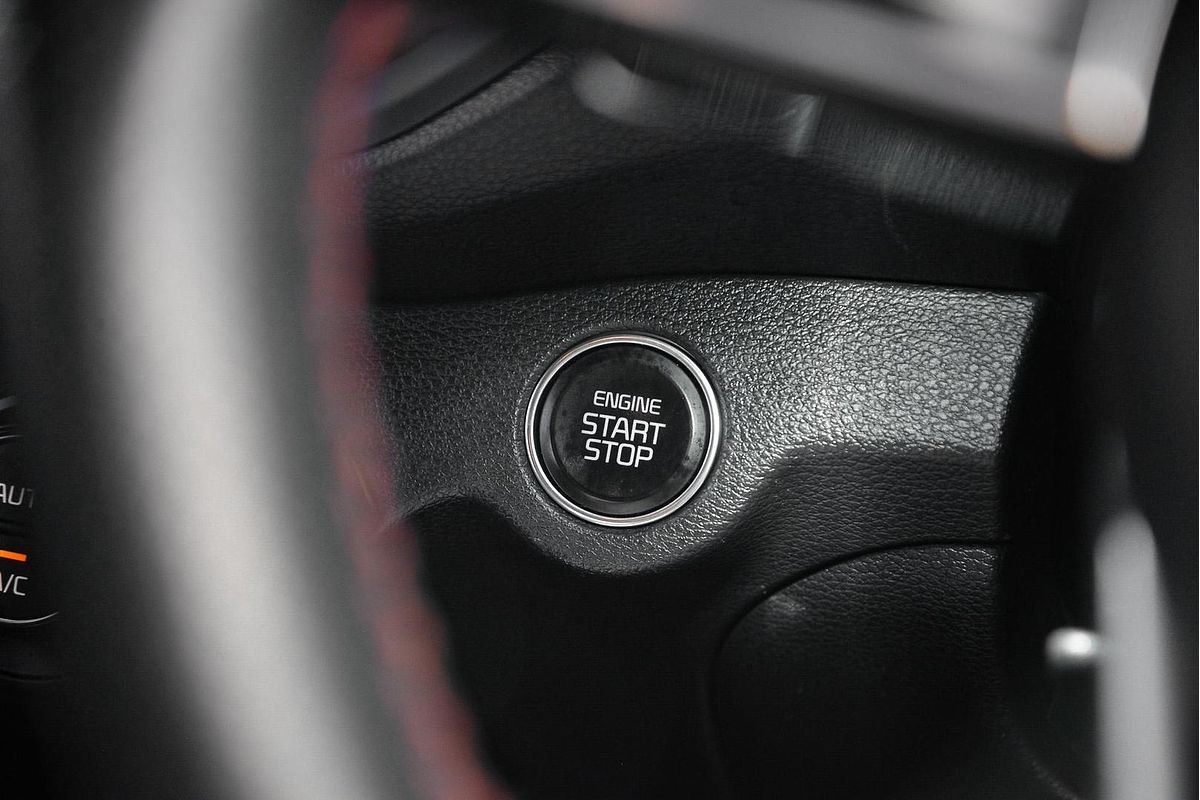 2019 Kia Cerato GT BD