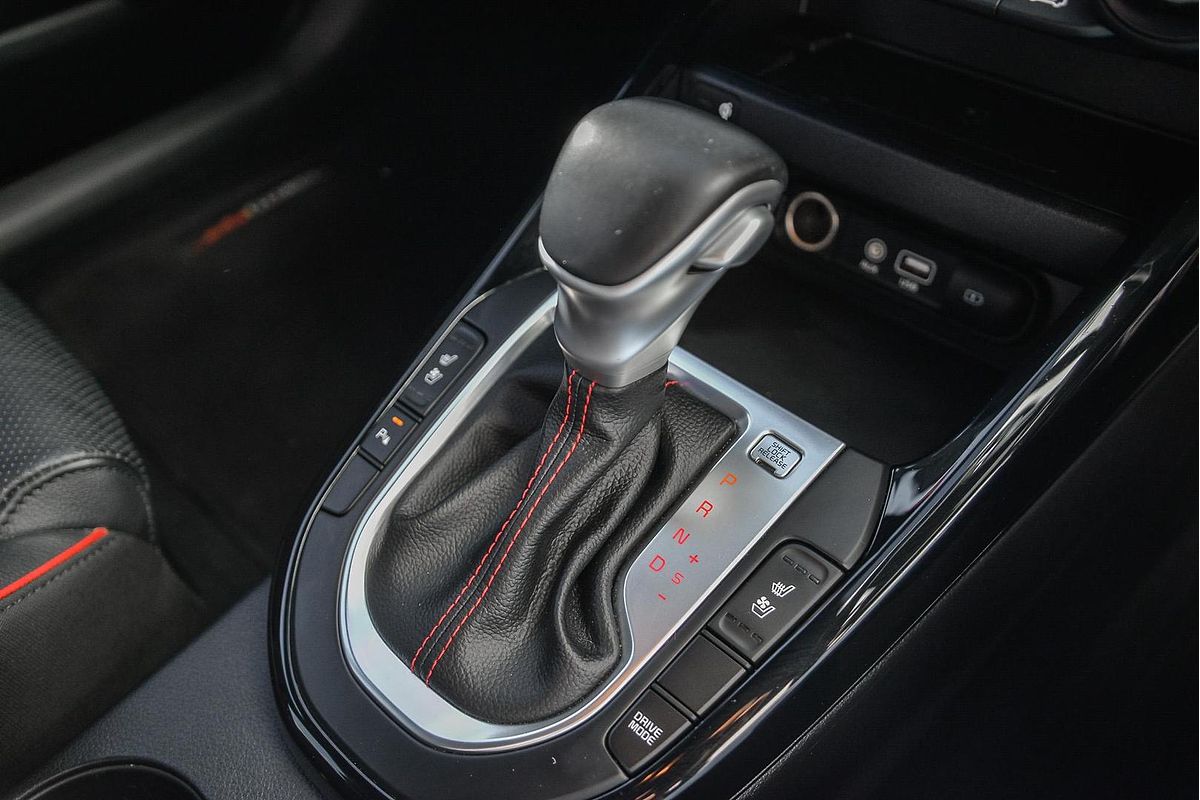 2019 Kia Cerato GT BD