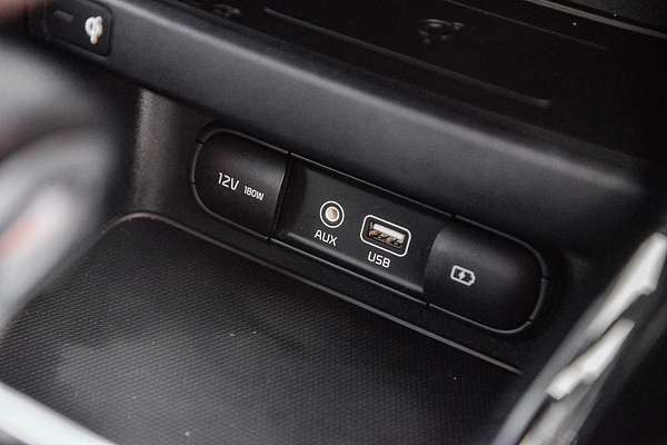 2019 Kia Cerato GT BD