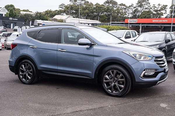 2016 Hyundai Santa Fe 30 Special Edition DM3 Series II