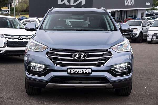 2016 Hyundai Santa Fe 30 Special Edition DM3 Series II