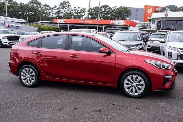 2020 Kia Cerato S BD