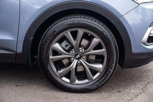2016 Hyundai Santa Fe 30 Special Edition DM3 Series II