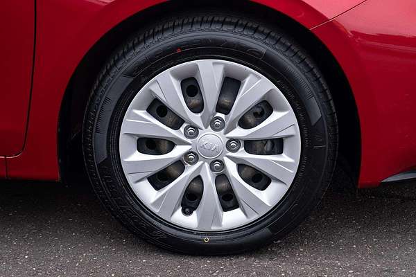 2020 Kia Cerato S BD