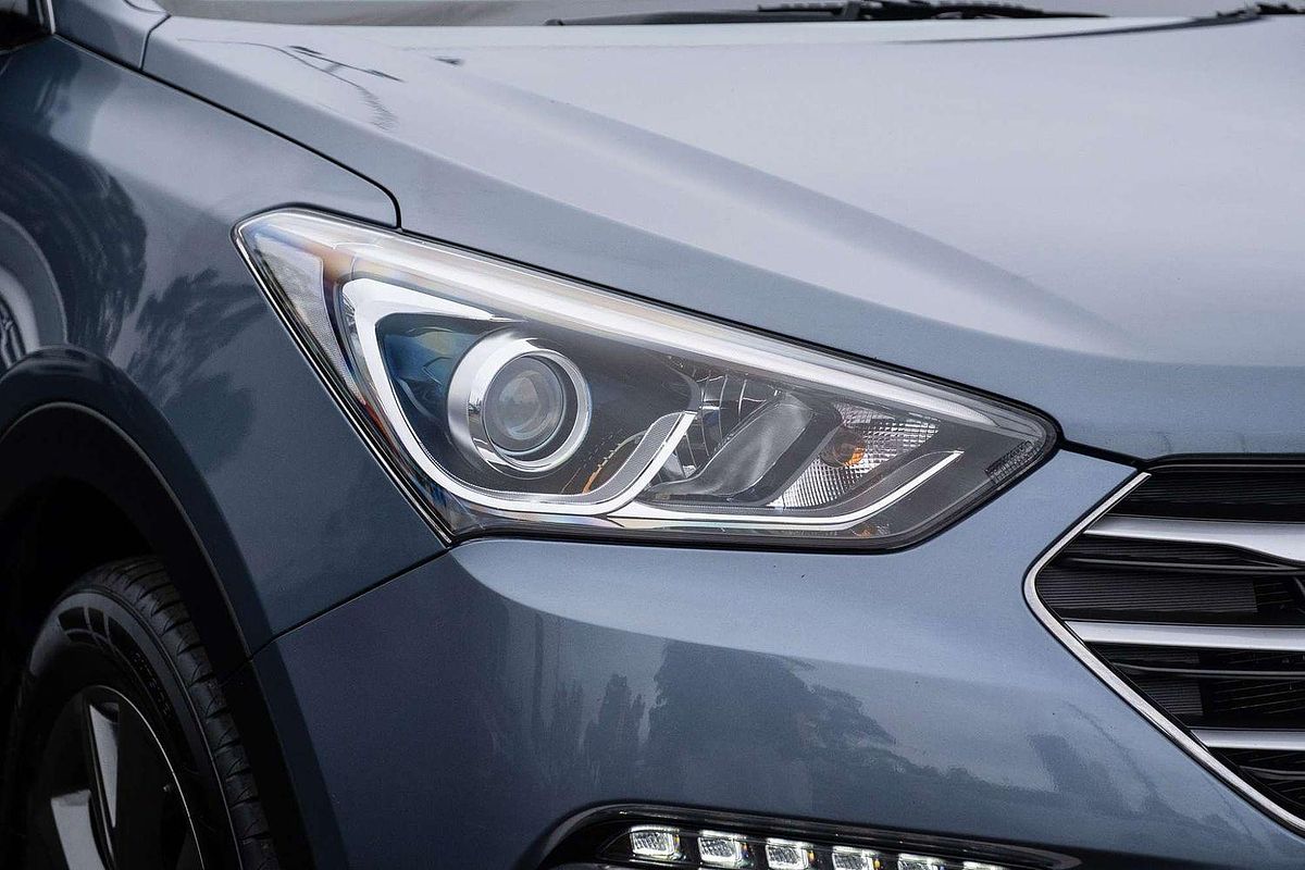 2016 Hyundai Santa Fe 30 Special Edition DM3 Series II
