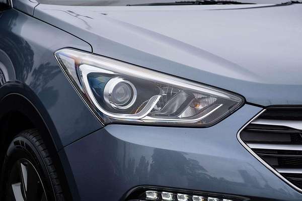 2016 Hyundai Santa Fe 30 Special Edition DM3 Series II