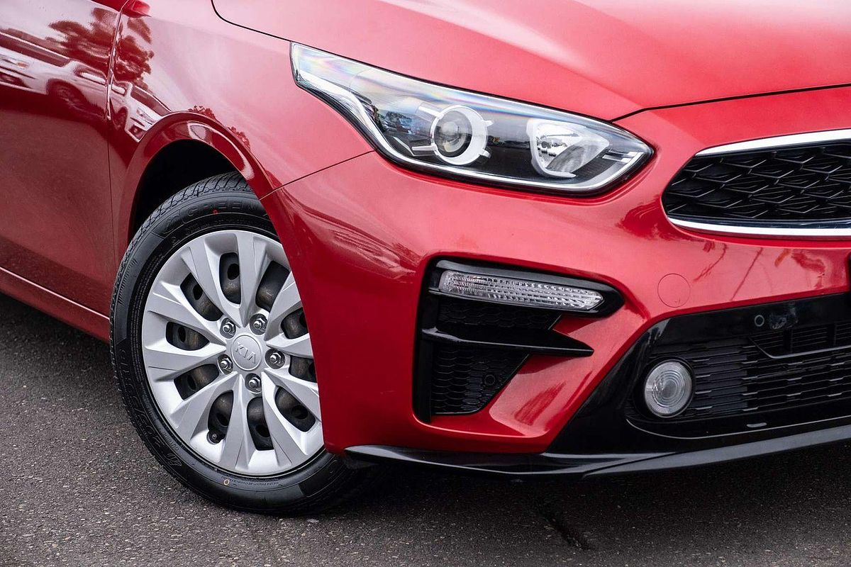 2020 Kia Cerato S BD