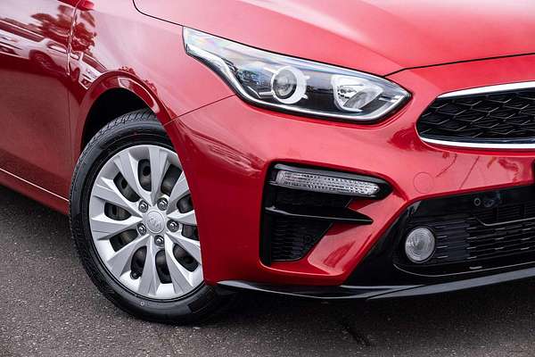 2020 Kia Cerato S BD