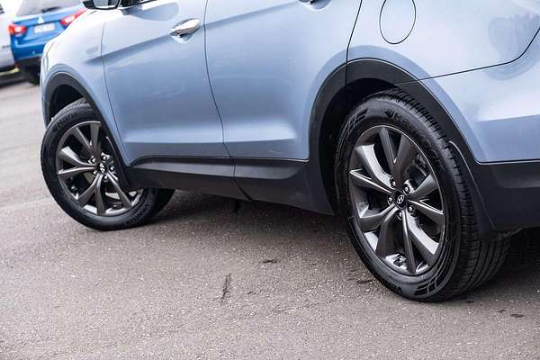 2016 Hyundai Santa Fe 30 Special Edition DM3 Series II