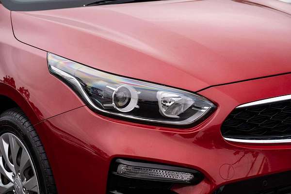 2020 Kia Cerato S BD